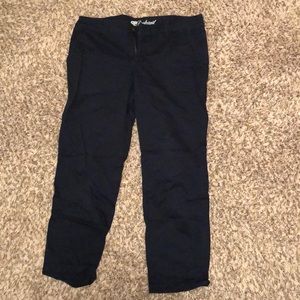 Navy boyfriend Capri